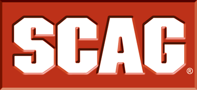 Scag Logo