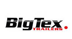 Big Tex Trailers Logo