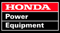 Honda Power Equipment Logo