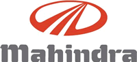 Mahindra Logo